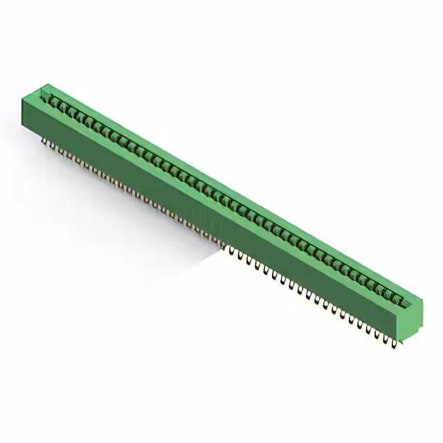 307-084-555-201 EDAC Inc.  Edgeboard Connectors